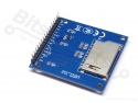 Display TFT 128x160 262K 1,8inch   SD cardreader